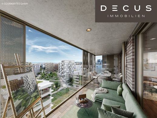 Apartment in Vienna, Wien Stadt