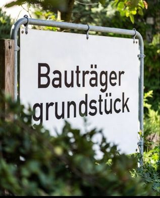 Grundstück in Himberg, Politischer Bezirk Bruck an der Leitha