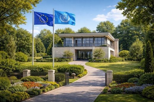 Terrain à Vienne, Wien Stadt