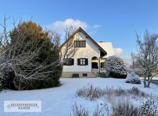 Luxury home in Weiden am See, Politischer Bezirk Neusiedl am See