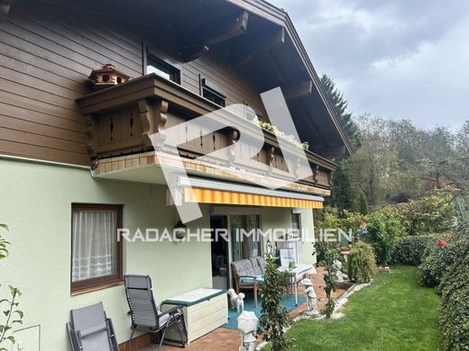 Casa di lusso a Hofmark, Politischer Bezirk Sankt Johann im Pongau