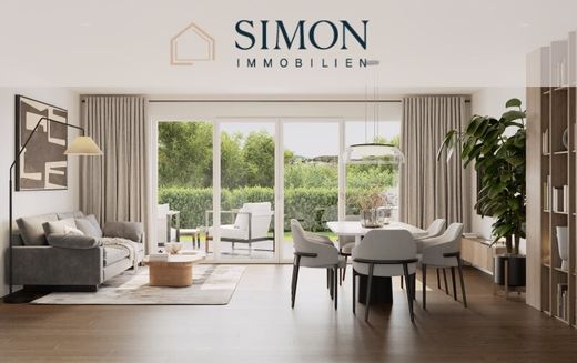 Henndorf am Wallersee, Politischer Bezirk Salzburg-Umgebungのアパートメント