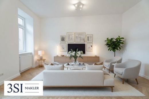 아파트 / 빈, Wien Stadt