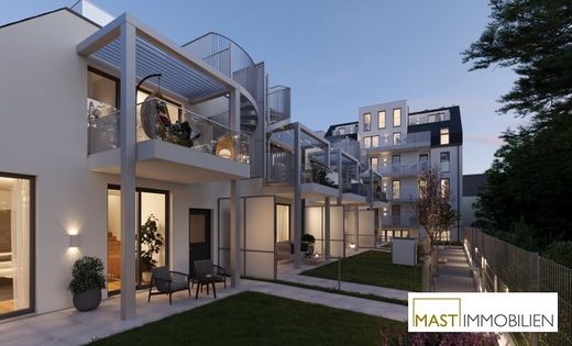 Apartment in Vienna, Wien Stadt