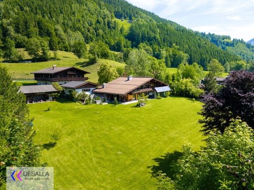 Luxury home in Piesendorf, Politischer Bezirk Zell am See