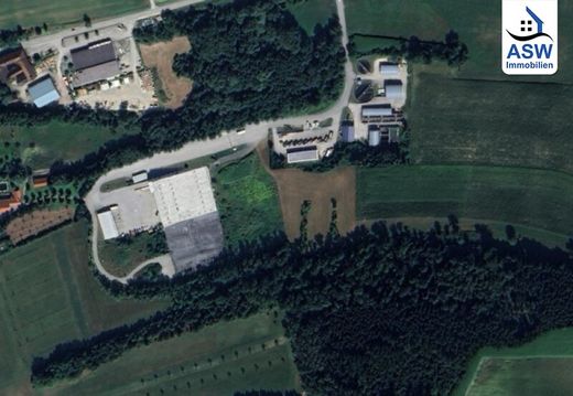 Terrain à Haag, Politischer Bezirk Amstetten