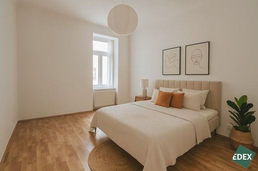 Apartment in Vienna, Wien Stadt