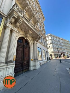 Kantoor in Wenen, Wien Stadt