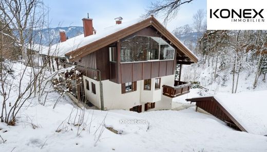 Luxe woning in Reit im Winkl, Upper Bavaria