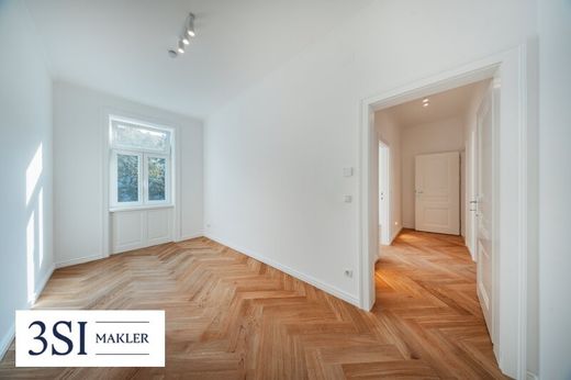 Apartment in Vienna, Wien Stadt