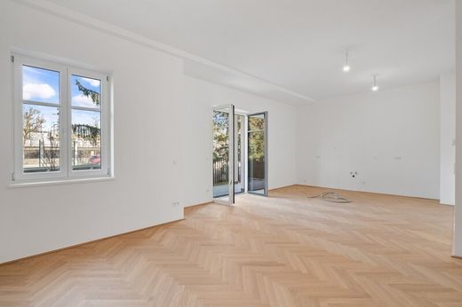 Apartment in Vienna, Wien Stadt