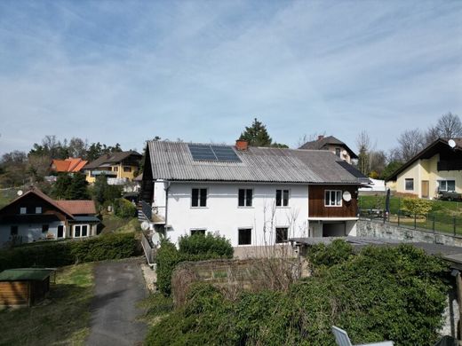 Luxury home in Lassnitzhöhe, Politischer Bezirk Graz-Umgebung