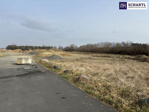 Terreno a Sankt Veit am Vogau, Politischer Bezirk Leibnitz