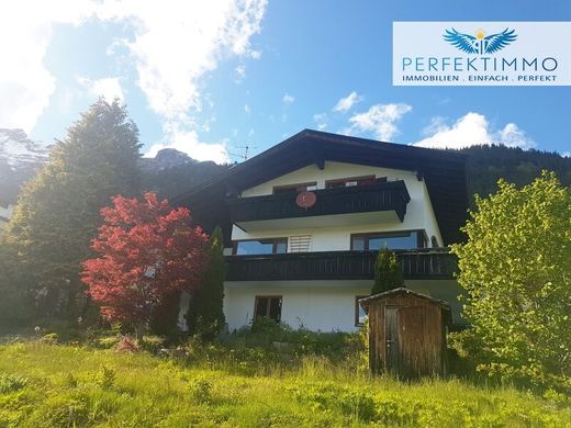 Luxury home in Gnadenwald, Politischer Bezirk Innsbruck Land