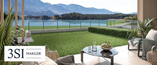 Piso / Apartamento en Villach, Villach Stadt