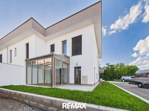 Maison de luxe à Timelkam, Politischer Bezirk Vöcklabruck