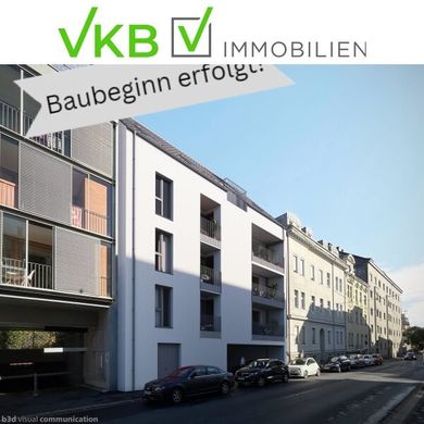 套间/公寓  林茨, Linz Stadt