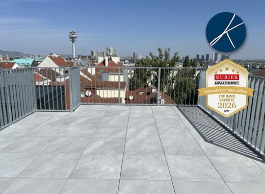 Appartement à Vienne, Wien Stadt