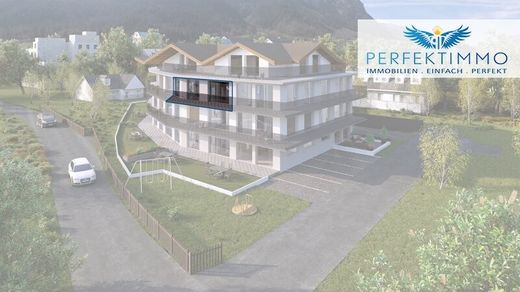 Apartment in Oetz, Politischer Bezirk Imst