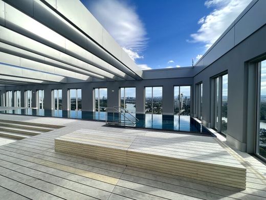 Apartment in Vienna, Wien Stadt