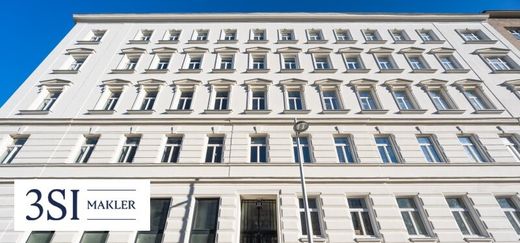 Apartment in Vienna, Wien Stadt