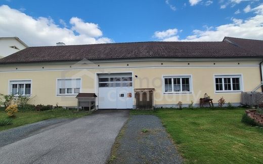 Luxury home in Heiligenkreuz im Lafnitztal, Politischer Bezirk Jennersdorf