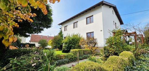 호화 저택 / Sankt Marien, Politischer Bezirk Linz-Land