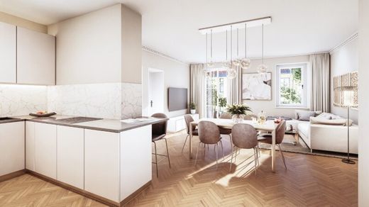 Apartment in Salzburg