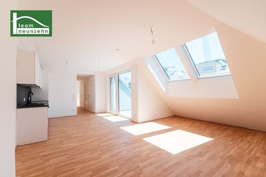 Apartment in Vienna, Wien Stadt