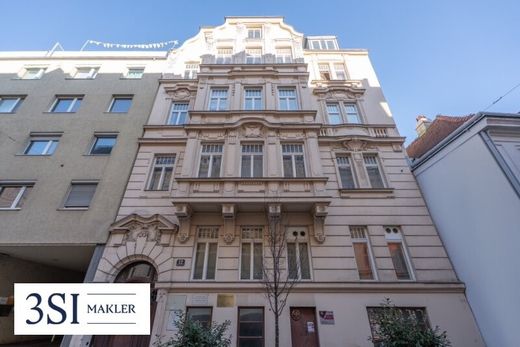 Apartment / Etagenwohnung in Wien, Wien Stadt