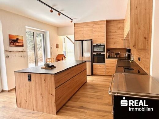 Maison de luxe à Gramastetten, Politischer Bezirk Urfahr-Umgebung