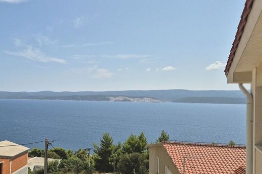 Luxe woning in Omiš, Grad Omiš