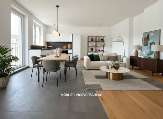 Apartment in Vienna, Wien Stadt