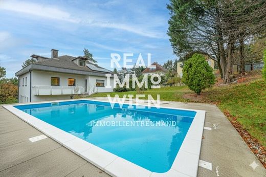 Villa in Wien, Wien Stadt