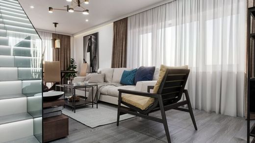 Apartment in Steyr, Steyr Stadt