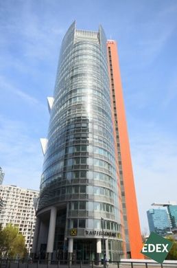 Office in Vienna, Wien Stadt