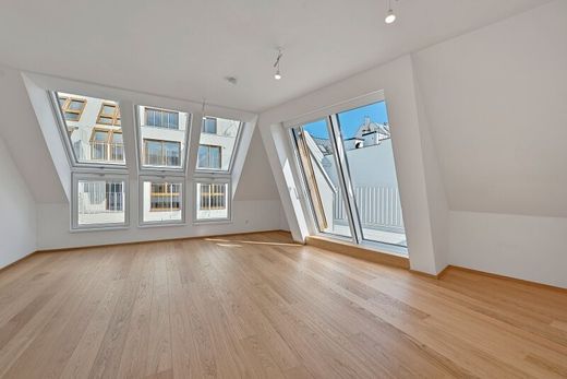 Apartment in Vienna, Wien Stadt