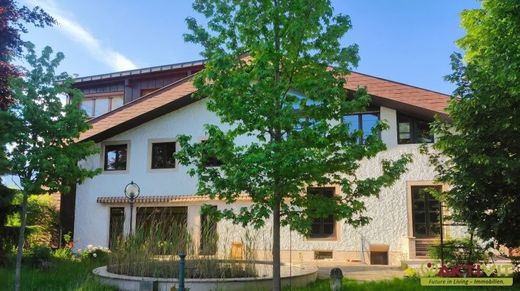 Luksusowy dom w Villach, Villach Stadt