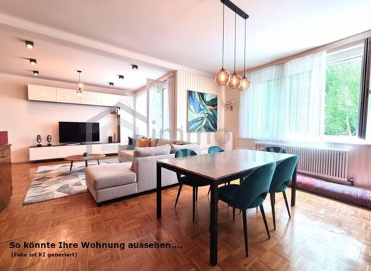 Apartment in Vienna, Wien Stadt