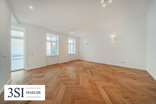 Apartment in Vienna, Wien Stadt