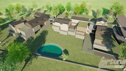 Terreno a Königstetten, Politischer Bezirk Tulln