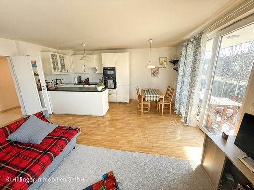 Apartment in Vienna, Wien Stadt
