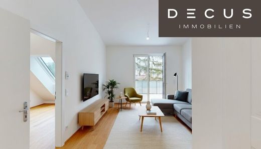 Apartment in Vienna, Wien Stadt