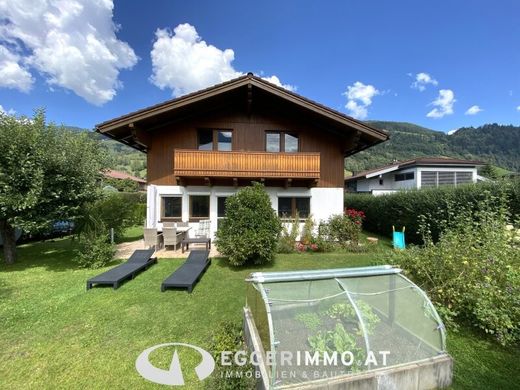 Maison de luxe à Niedernsill, Politischer Bezirk Zell am See