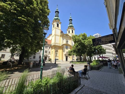 Appartement in Gemeindebezirk Alsergrund, Wien Stadt