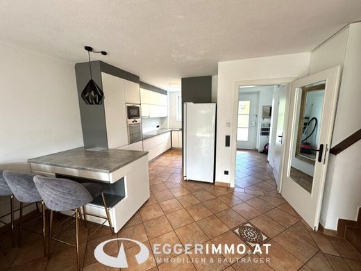 Luksusowy dom w Maishofen, Politischer Bezirk Zell am See