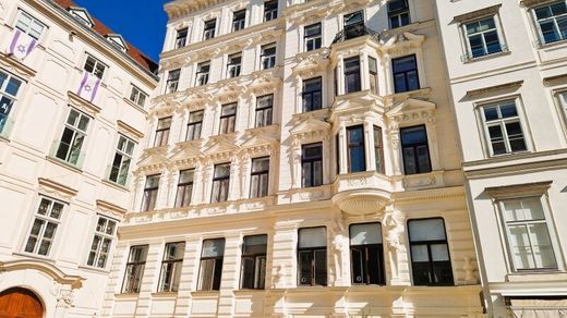 Appartement à Vienne, Wien Stadt