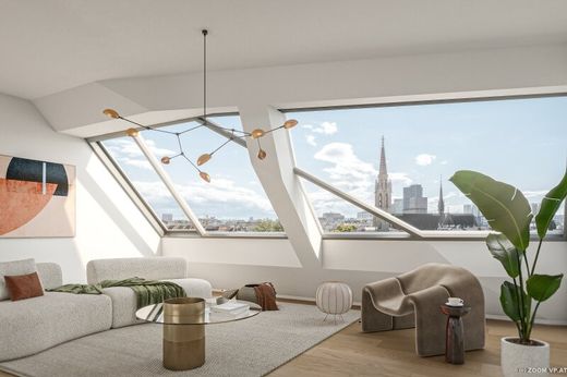 Apartment in Vienna, Wien Stadt