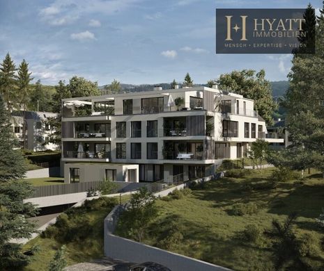 Appartamento a Vienna, Wien Stadt