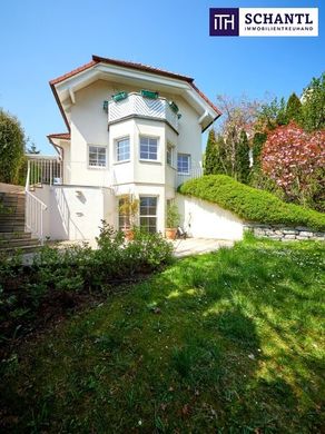 호화 저택 / 빈, Wien Stadt